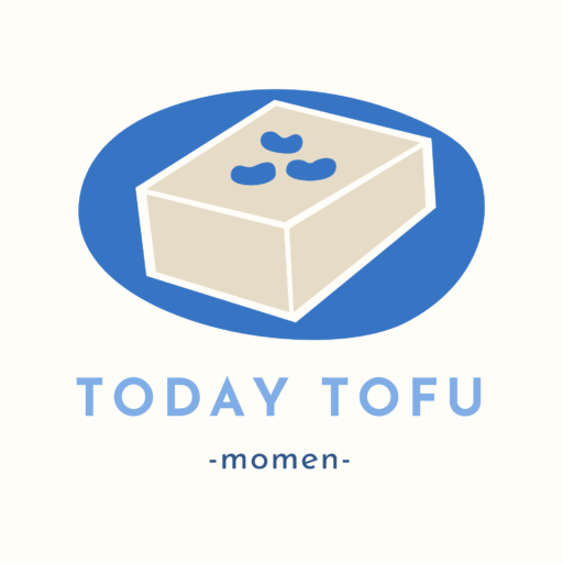 - : Firm tofu :-